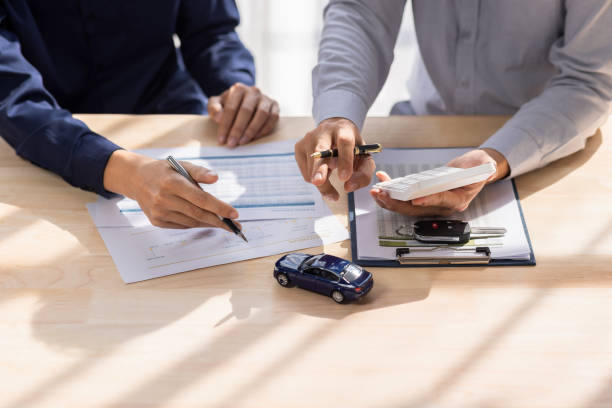Multiple discount auto insurance